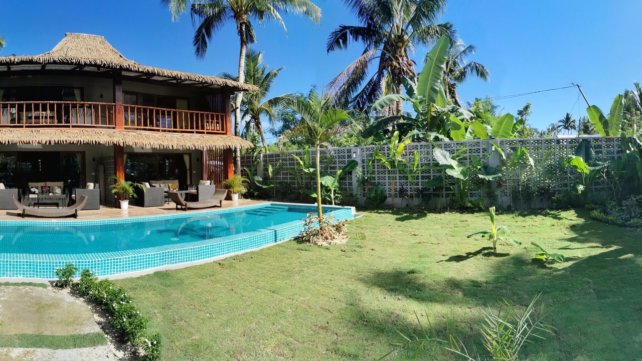 Photo of Outdoor in General Luna