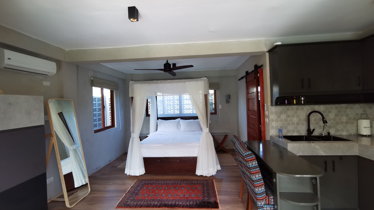 Photo of Bedroom in General Luna