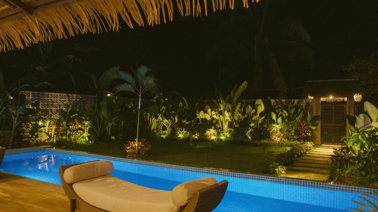 Photo of Outdoor in General Luna