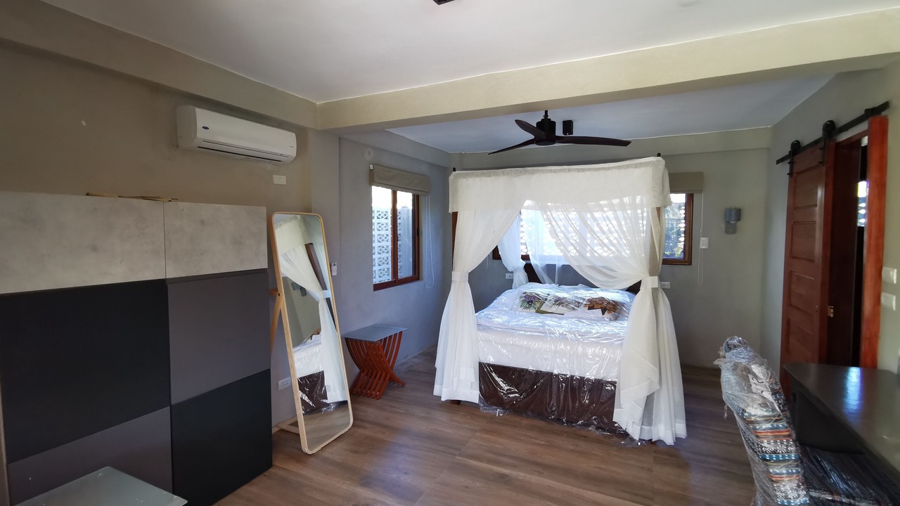 Photo of Bedroom in General Luna