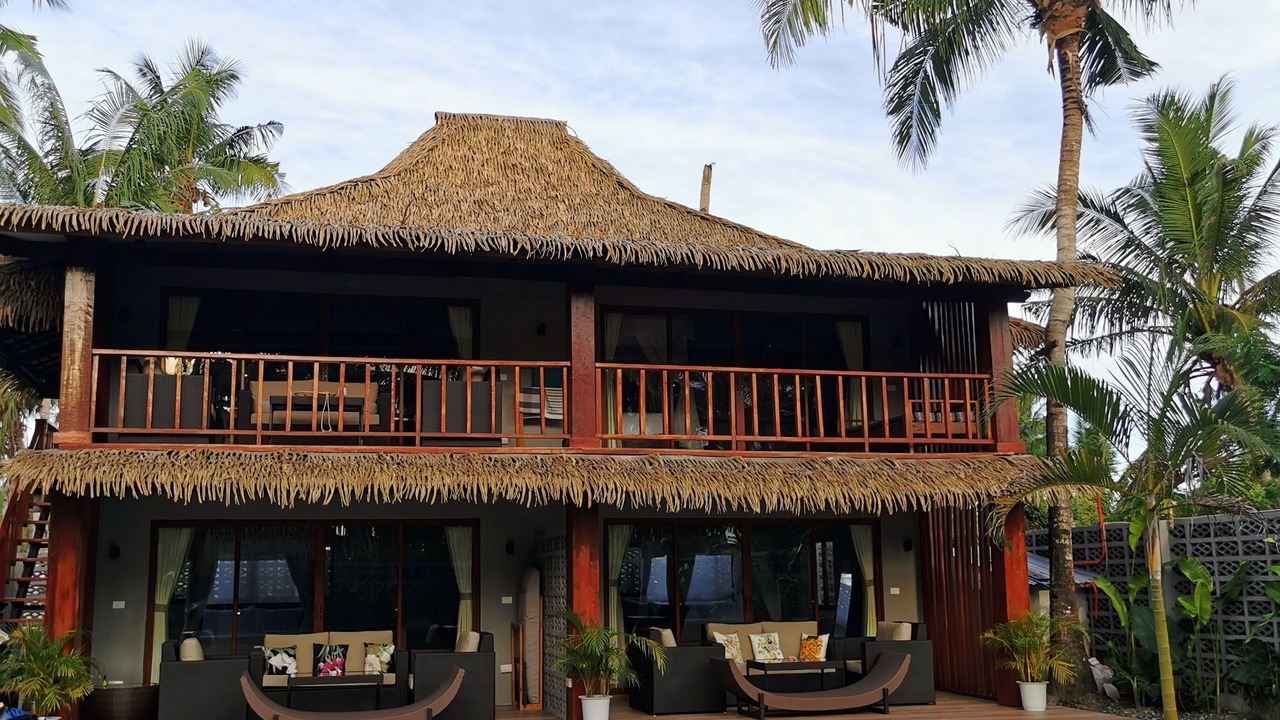 Photo of Outdoor in General Luna