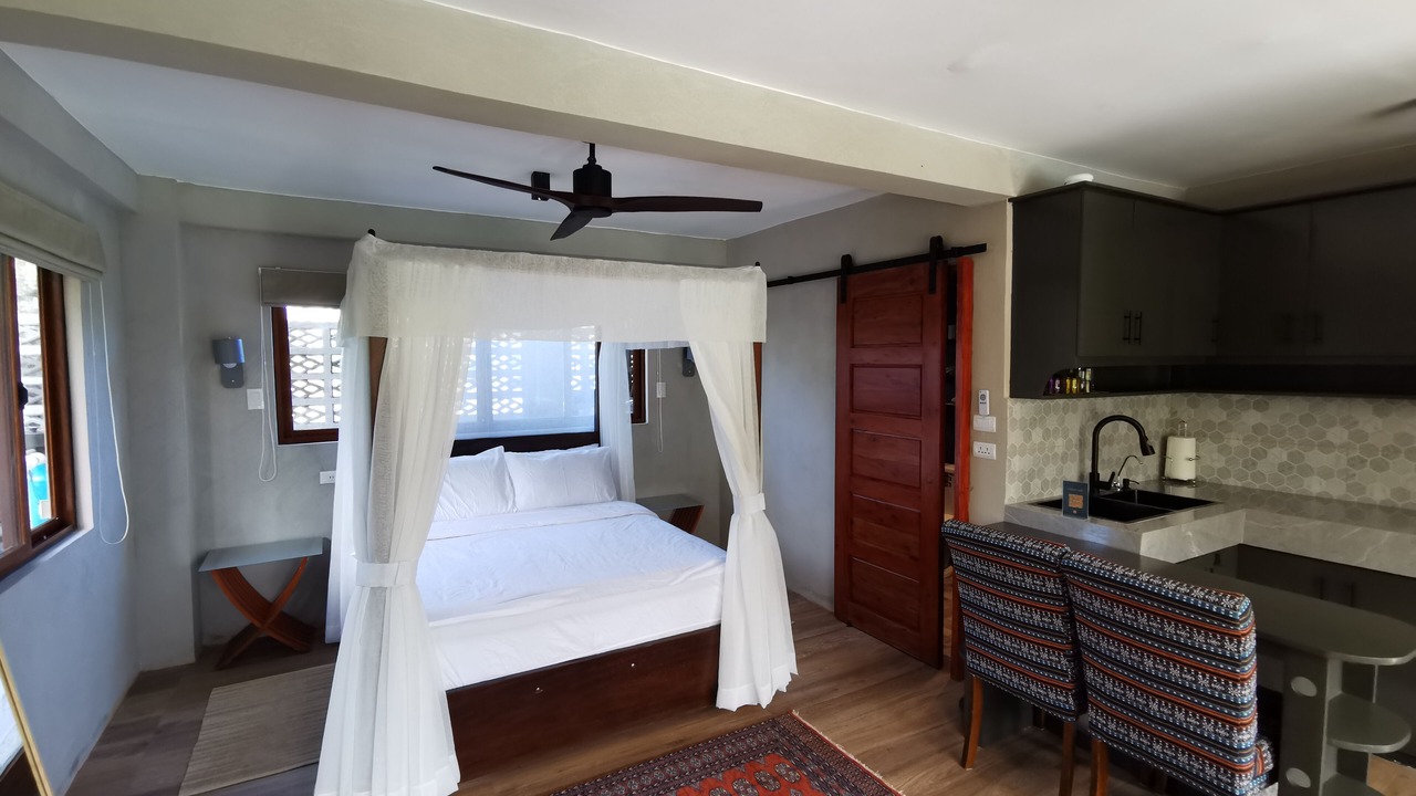 Photo of Bedroom in General Luna