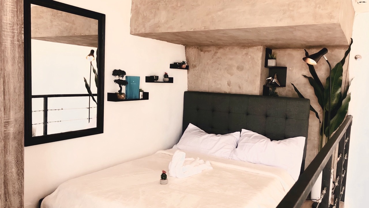 Photo of Bedroom in Cebu