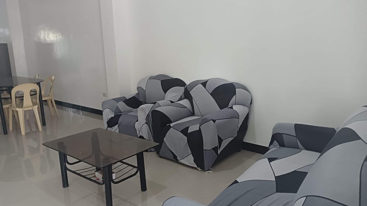 Photo of Livingroom in Dipolog