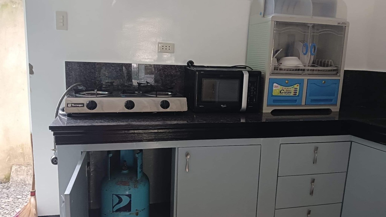 Photo of Kitchen in Dipolog