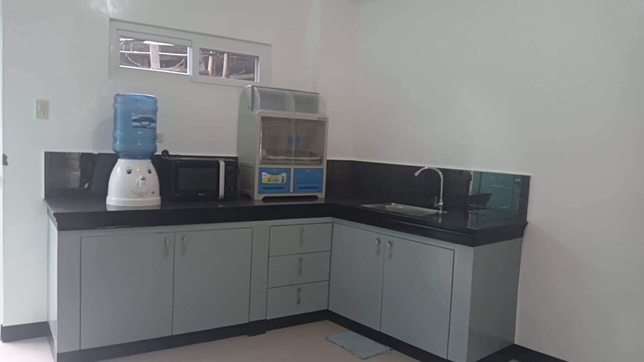 Photo of Kitchen in Dipolog