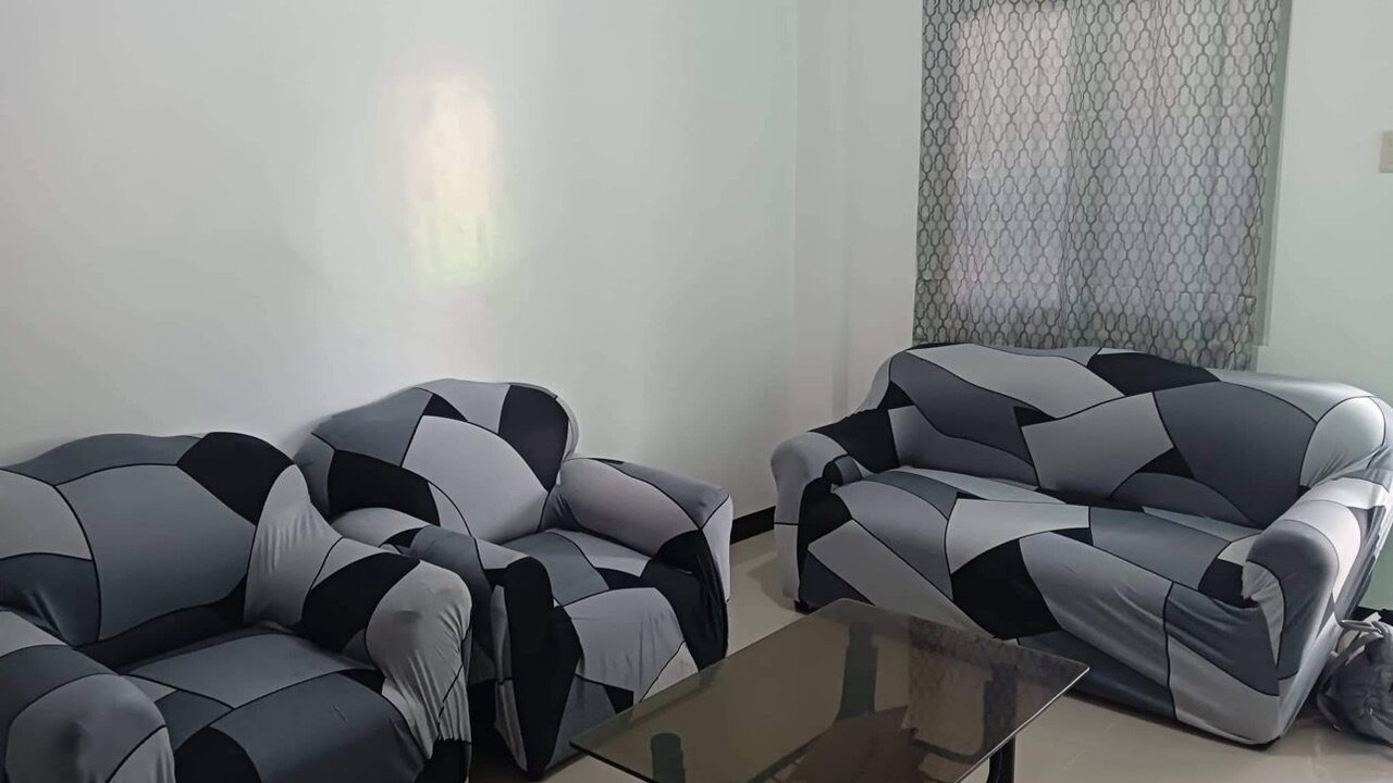 Photo of Livingroom in Dipolog