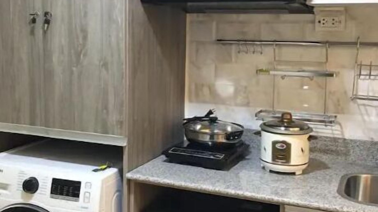 Photo of Kitchen in Mabolo