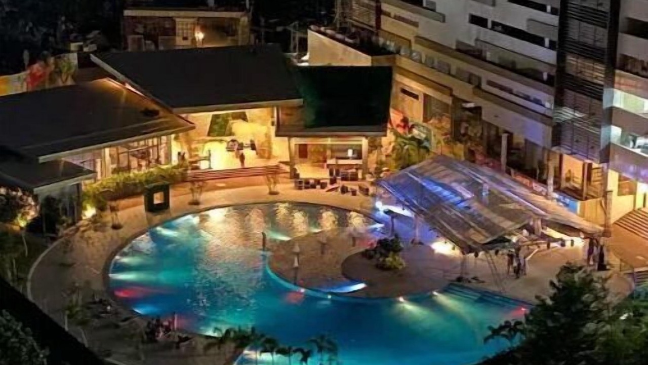 Photo of Outdoor in Mabolo