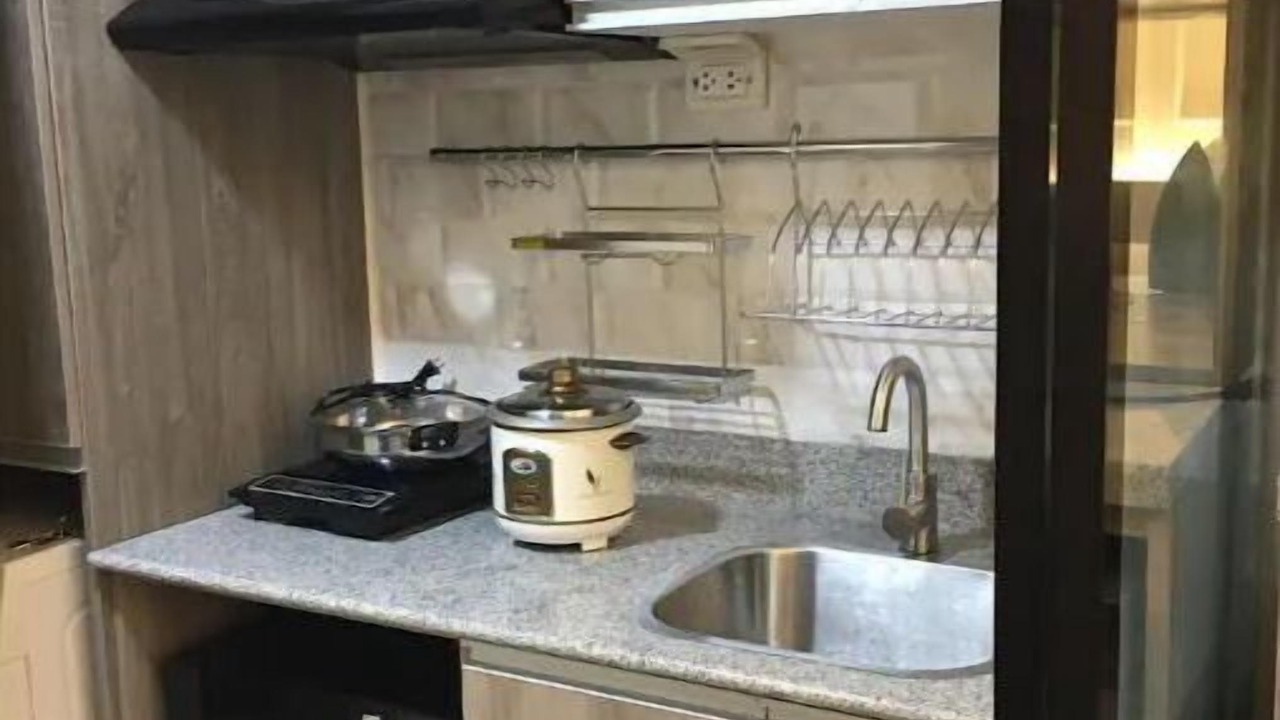 Photo of Kitchen in Mabolo