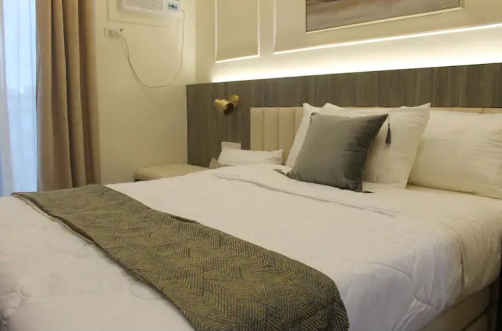 Photo of Bedroom in Mabolo