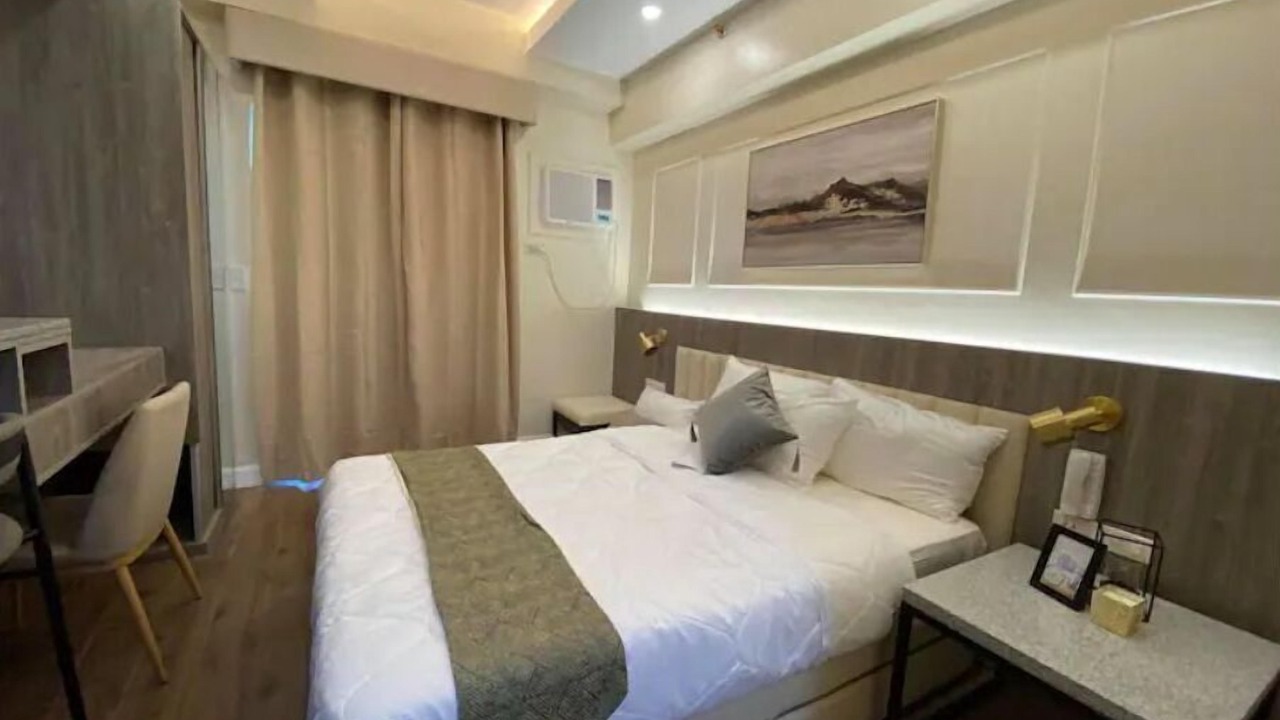 Photo of Bedroom in Mabolo