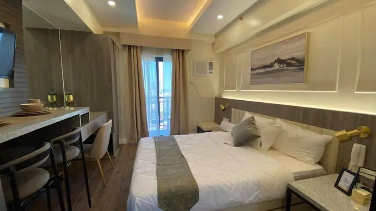 Photo of Bedroom in Mabolo