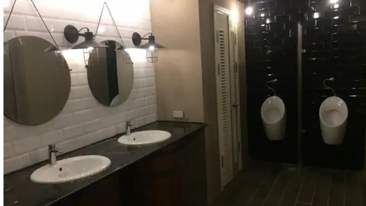 Photo of Bathroom in Mabolo