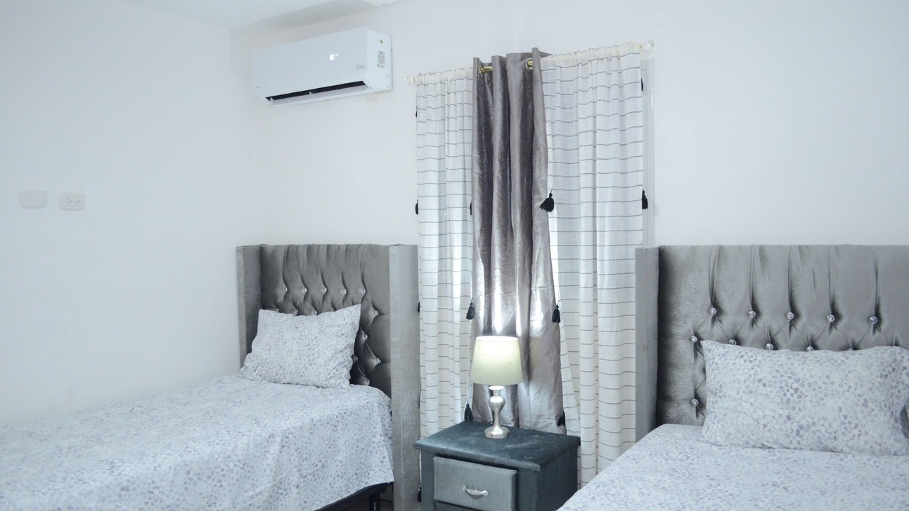 Photo of Bedroom in Mendoza