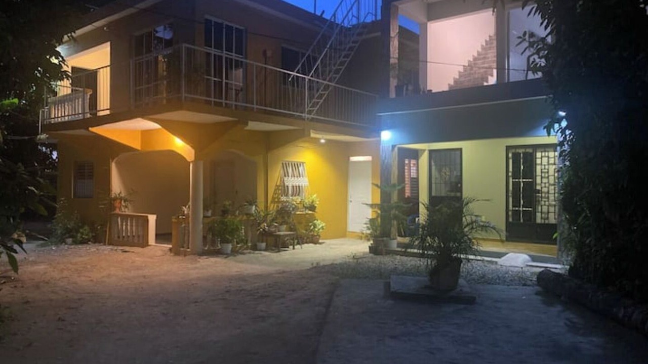 Photo of Outdoor in Los Maestros