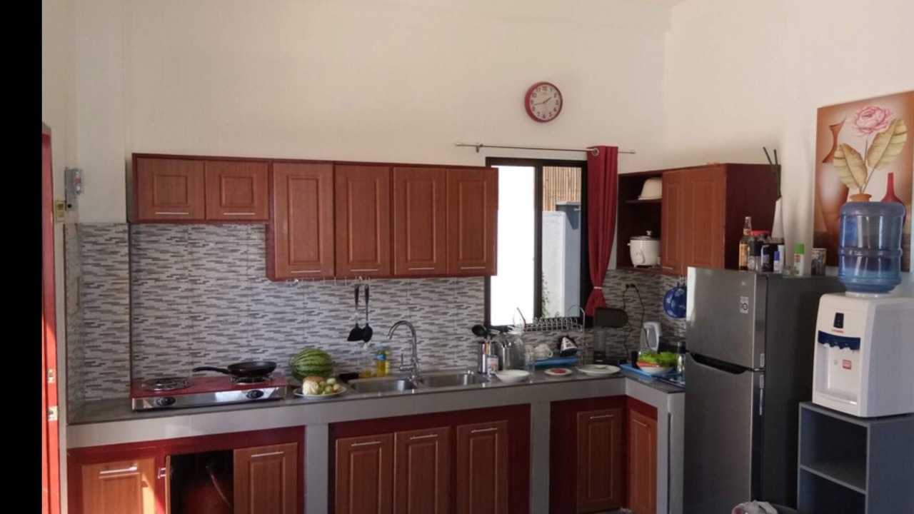 Photo of Kitchen in Dimiao