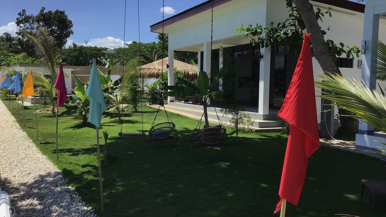 Photo of Outdoor in Dimiao