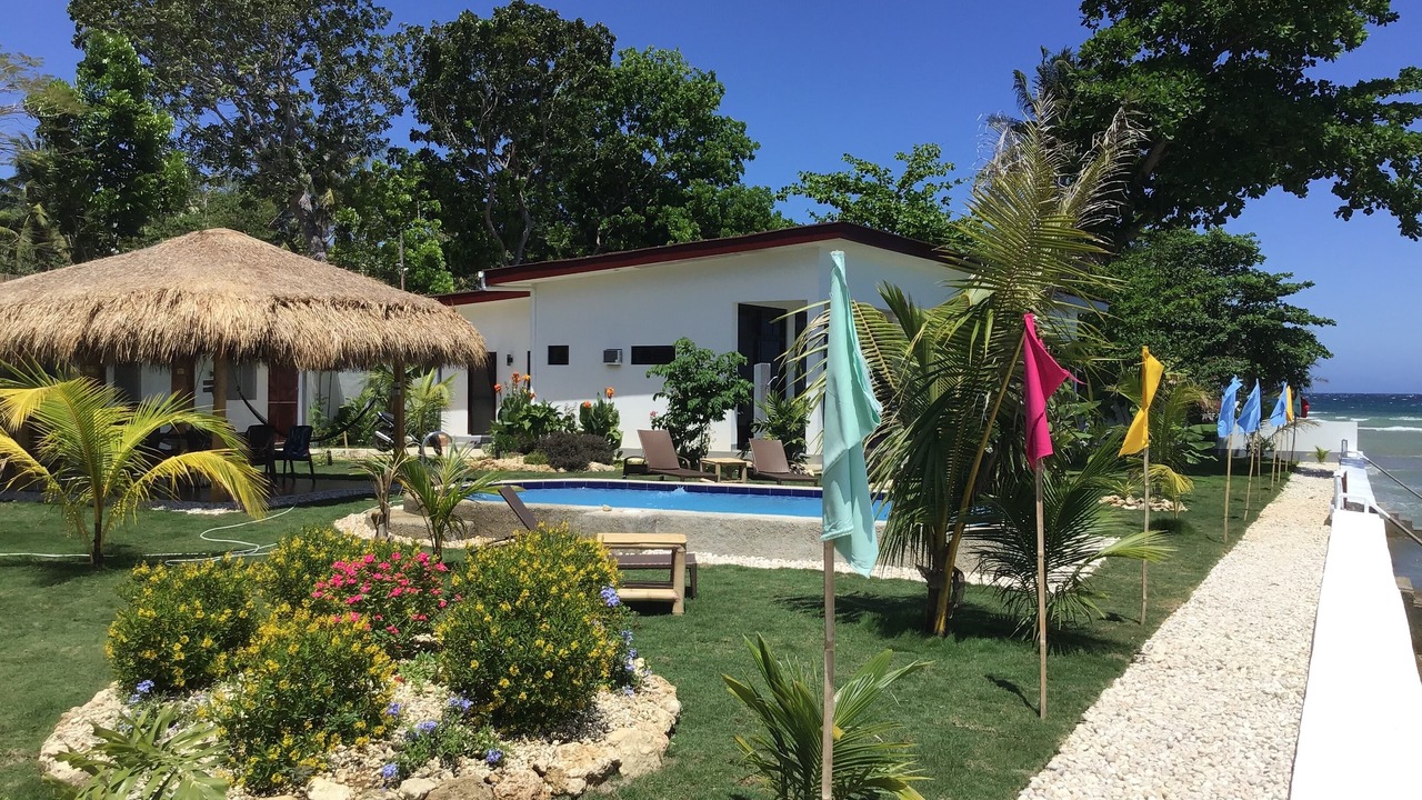 Photo of Outdoor in Dimiao