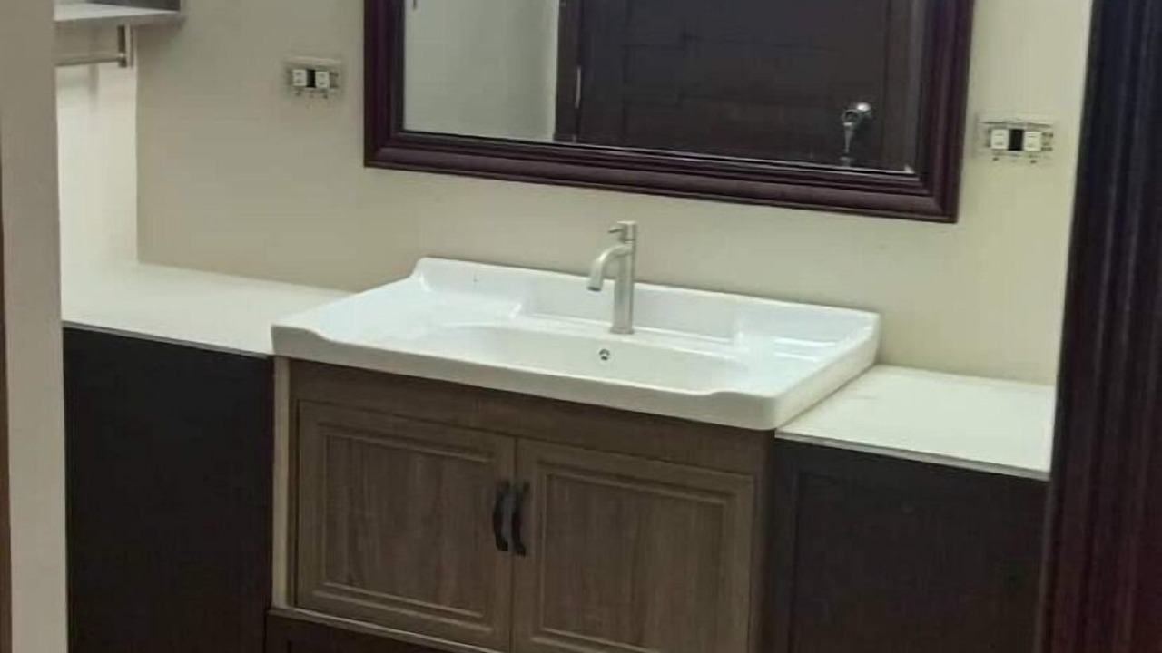 Photo of Bathroom in Rizal Province