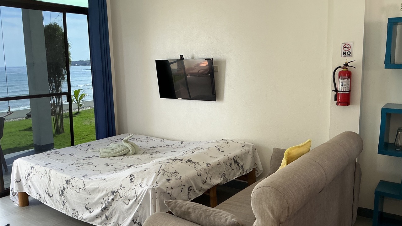 Photo of Bedroom in Dimiao