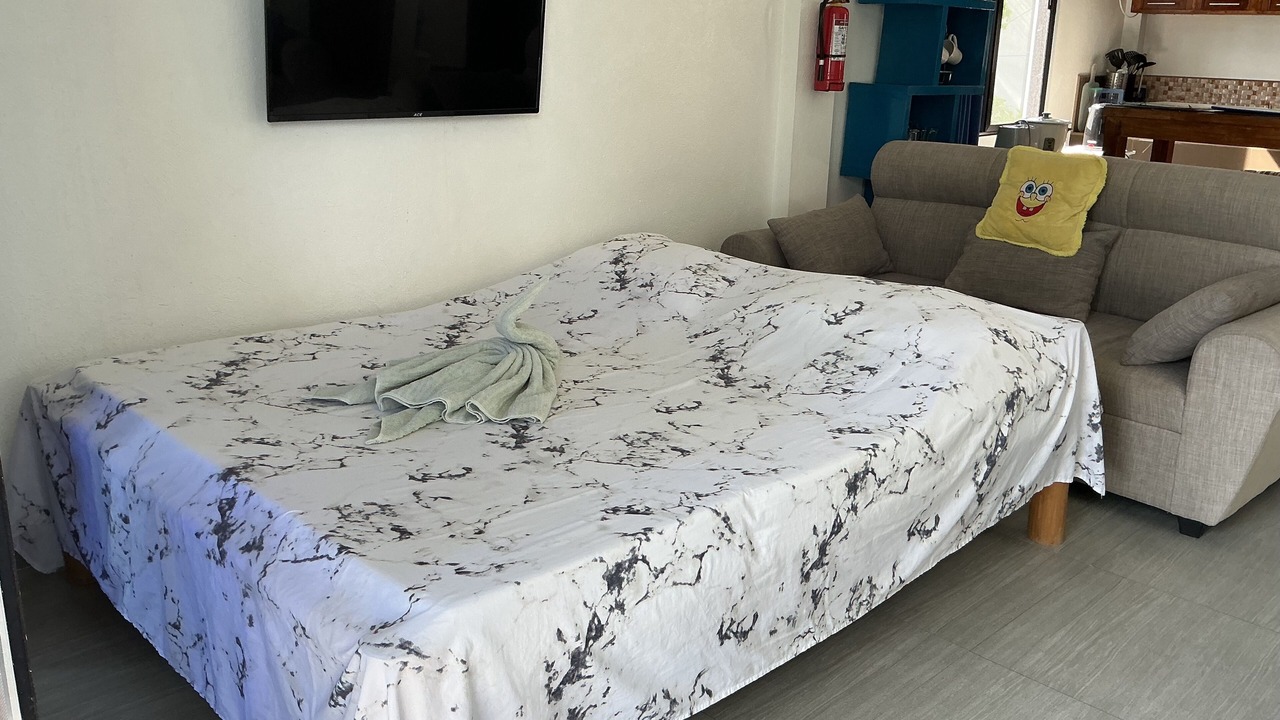 Photo of Bedroom in Dimiao