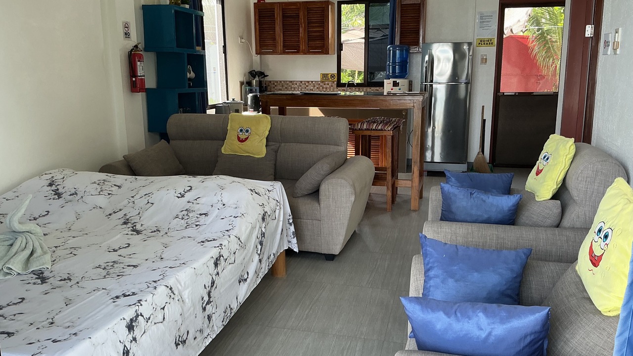 Photo of Bedroom in Dimiao