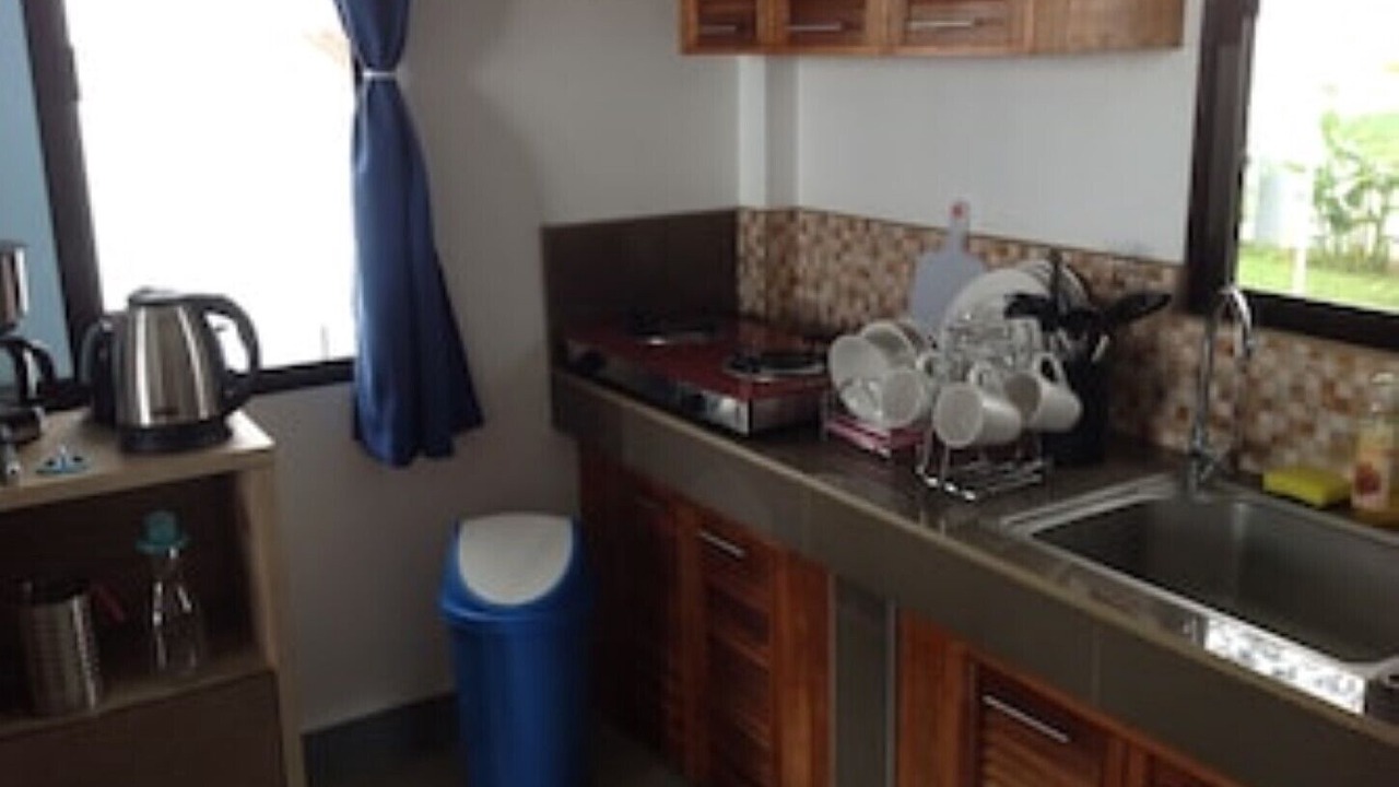 Photo of Kitchen in Dimiao
