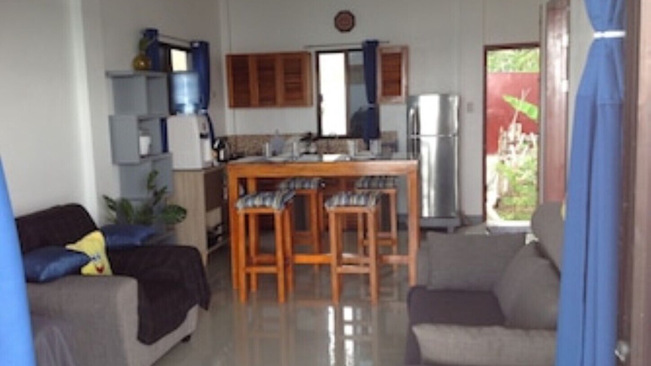 Photo of Livingroom in Dimiao