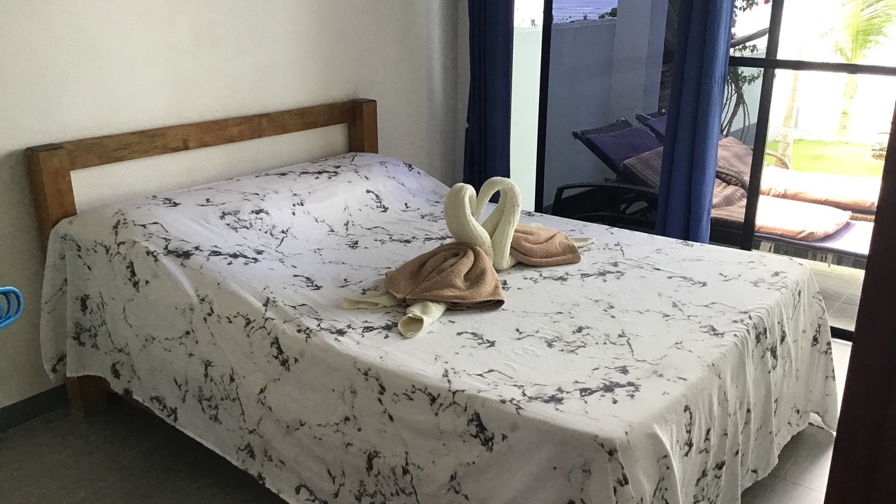 Photo of Bedroom in Dimiao
