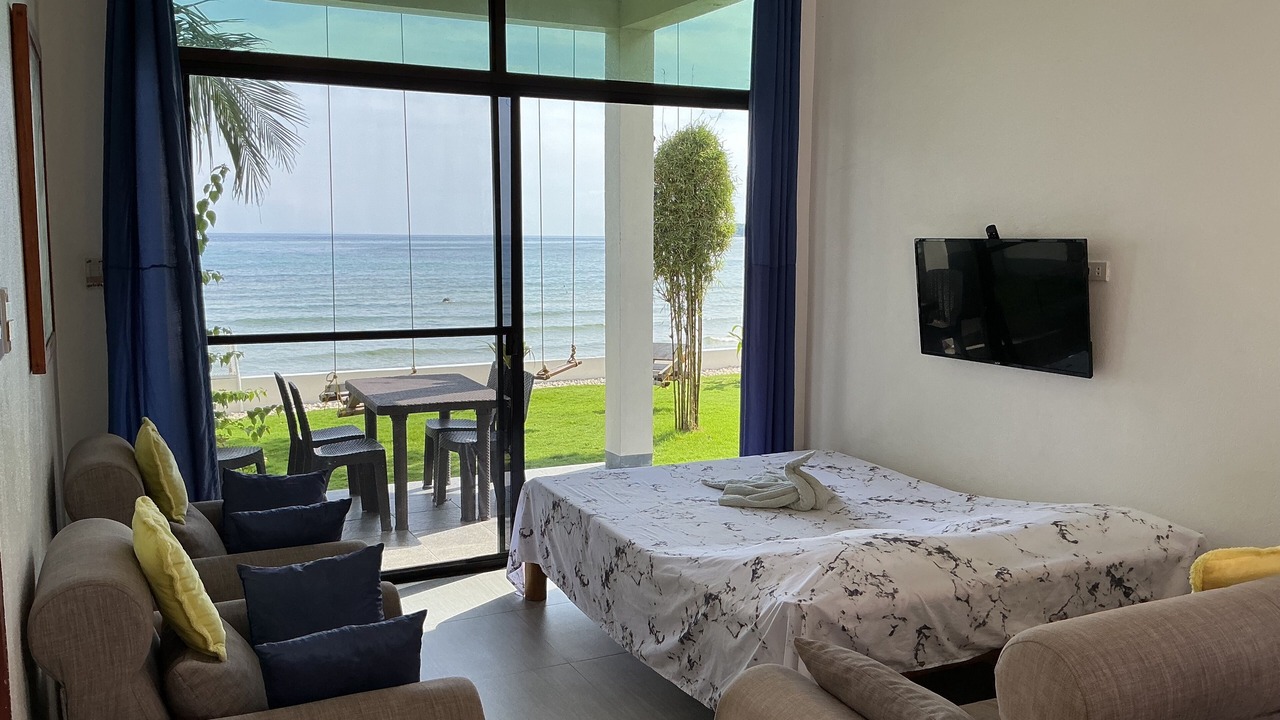 Photo of Bedroom in Dimiao