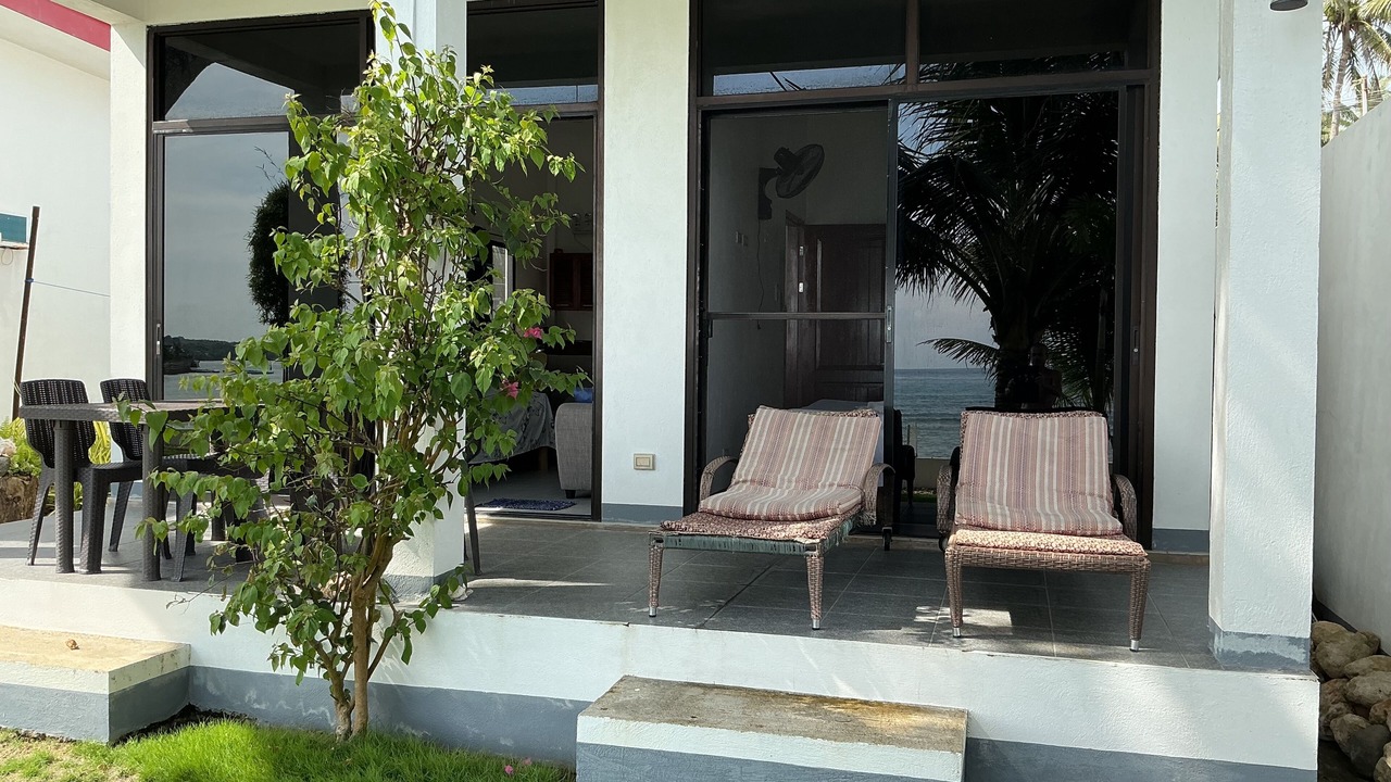 Photo of Patio Balcony in Dimiao
