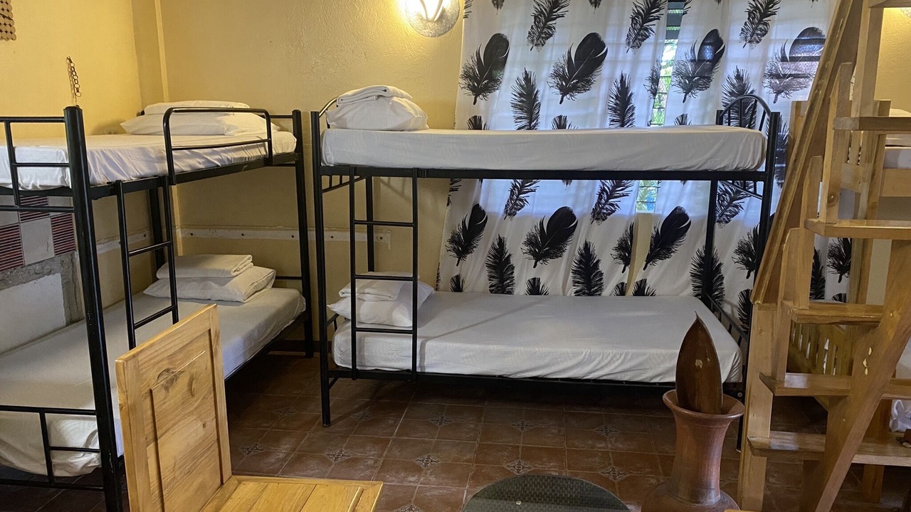Photo of Bedroom in Larena