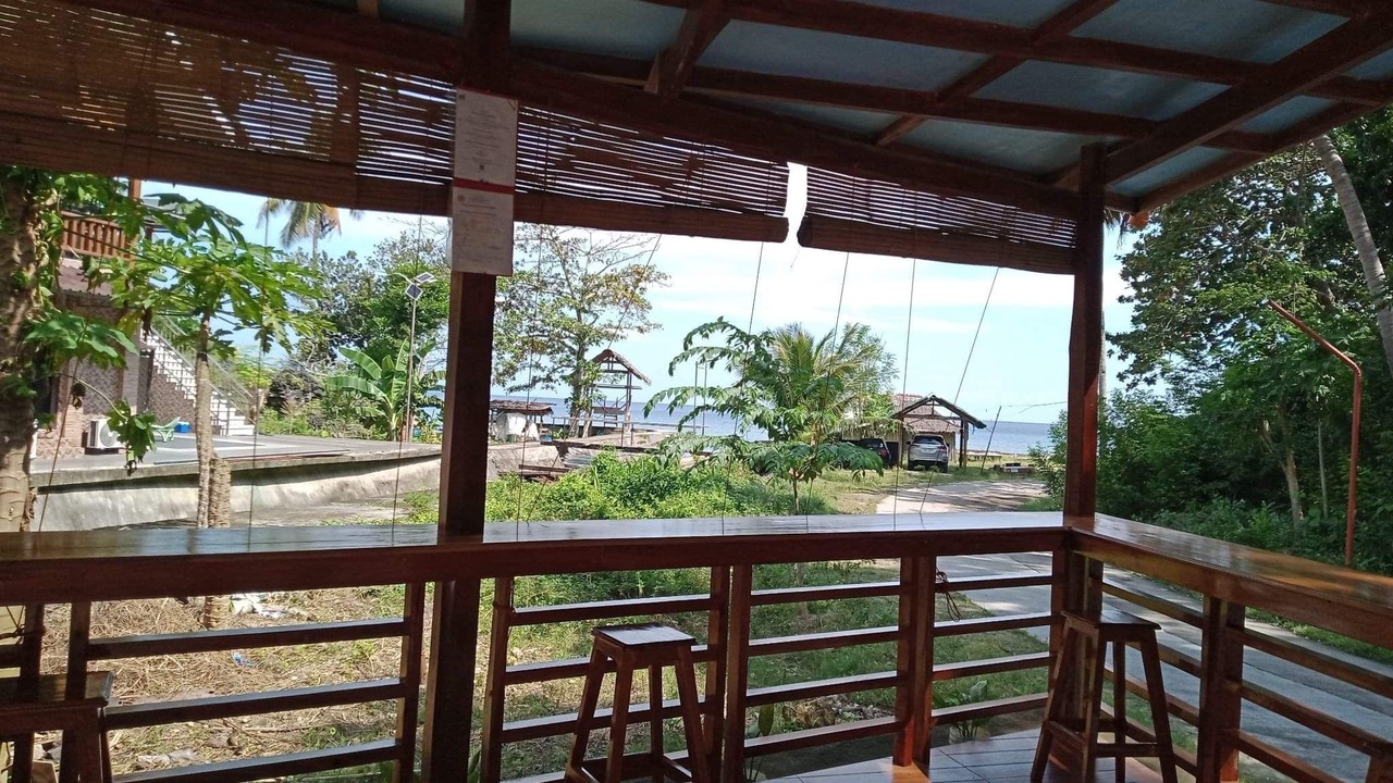 Photo of Patio Balcony in Larena