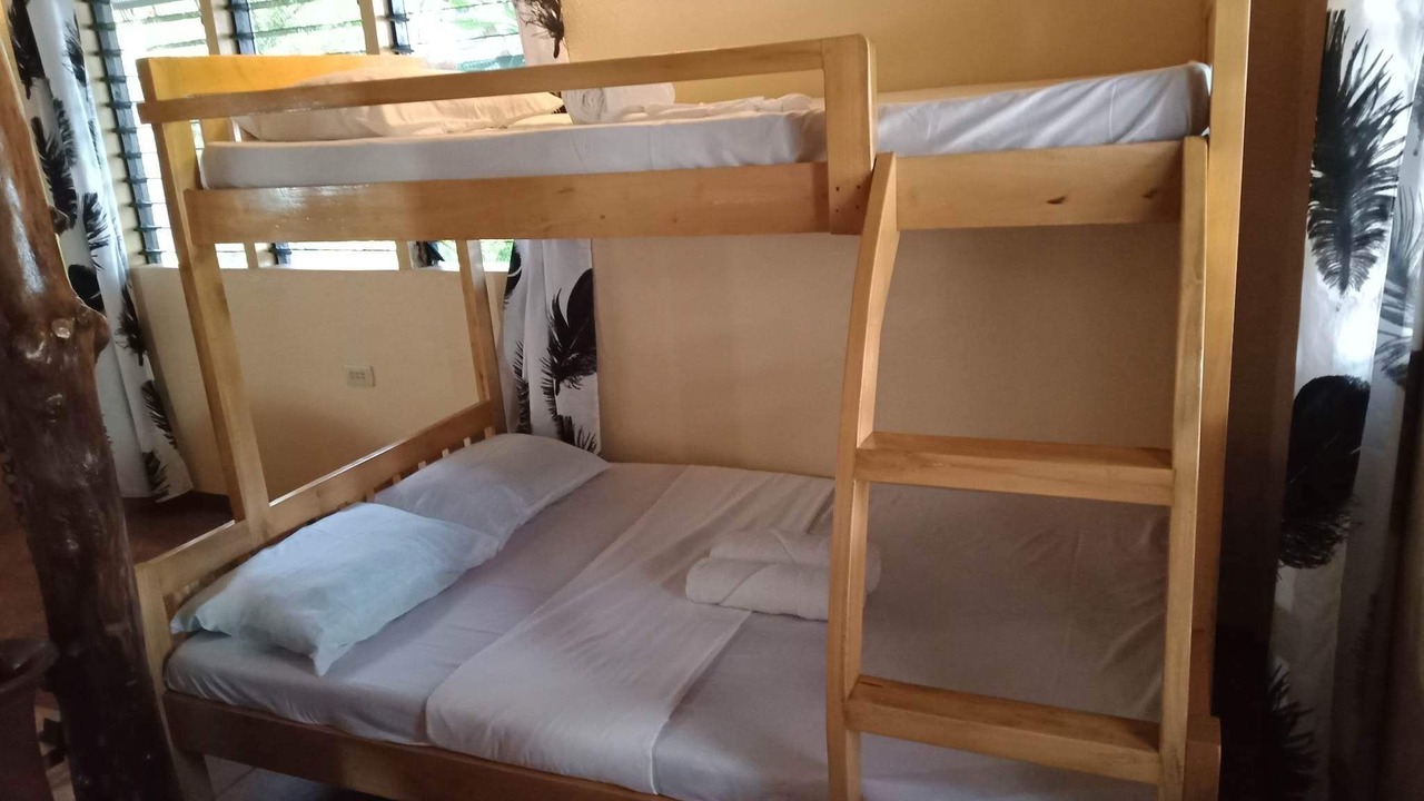 Photo of Bedroom in Larena