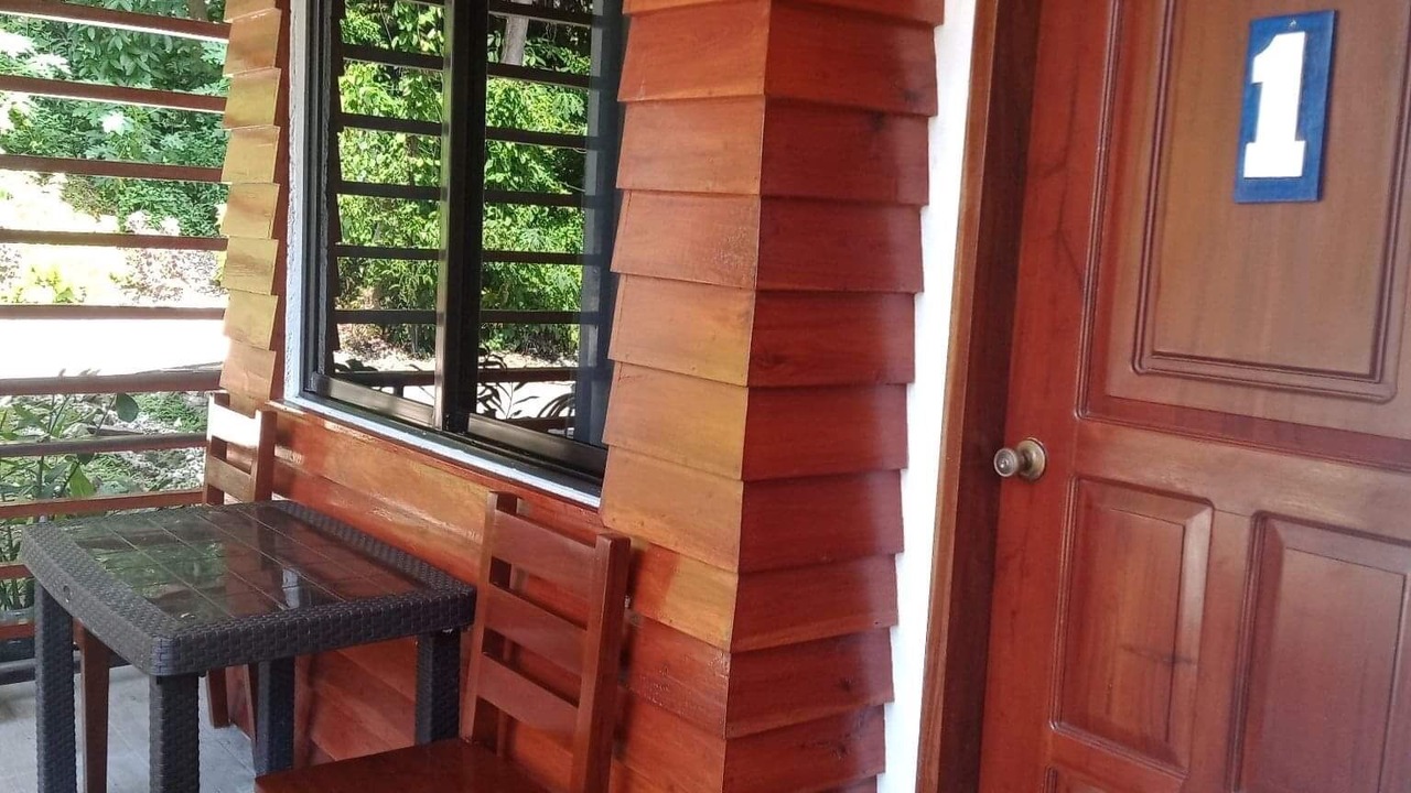 Photo of Patio Balcony in Larena