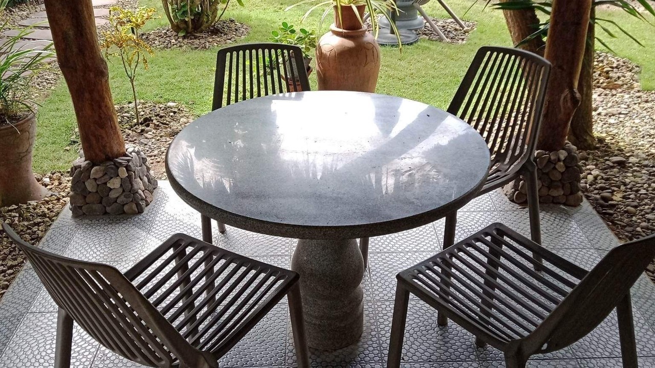 Photo of Patio Balcony in Larena