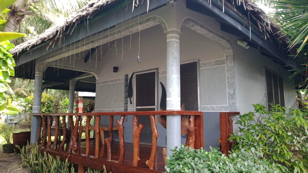 Photo of Outdoor in Larena
