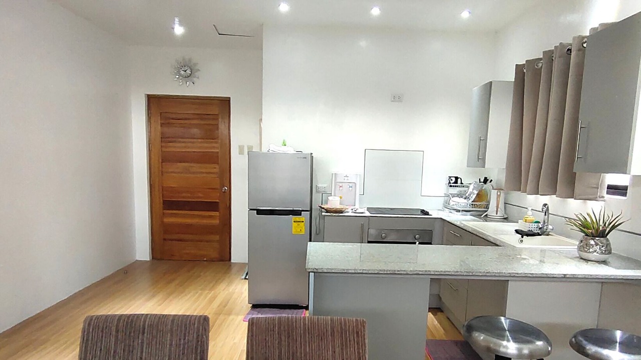 Photo of Kitchen in Ormoc