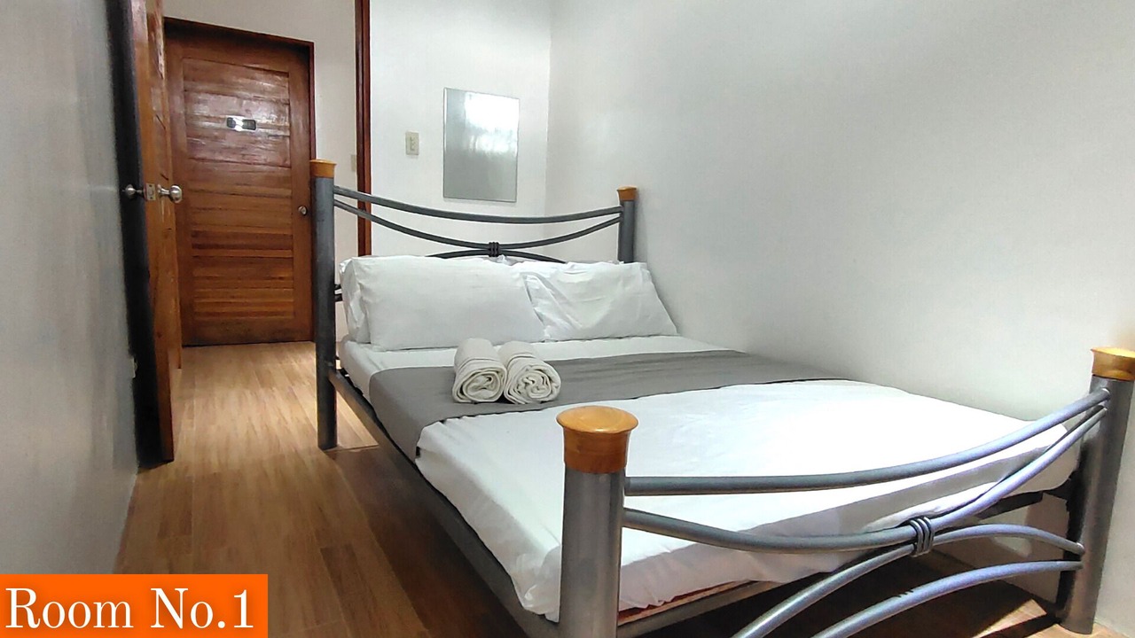 Photo of Bedroom in Ormoc