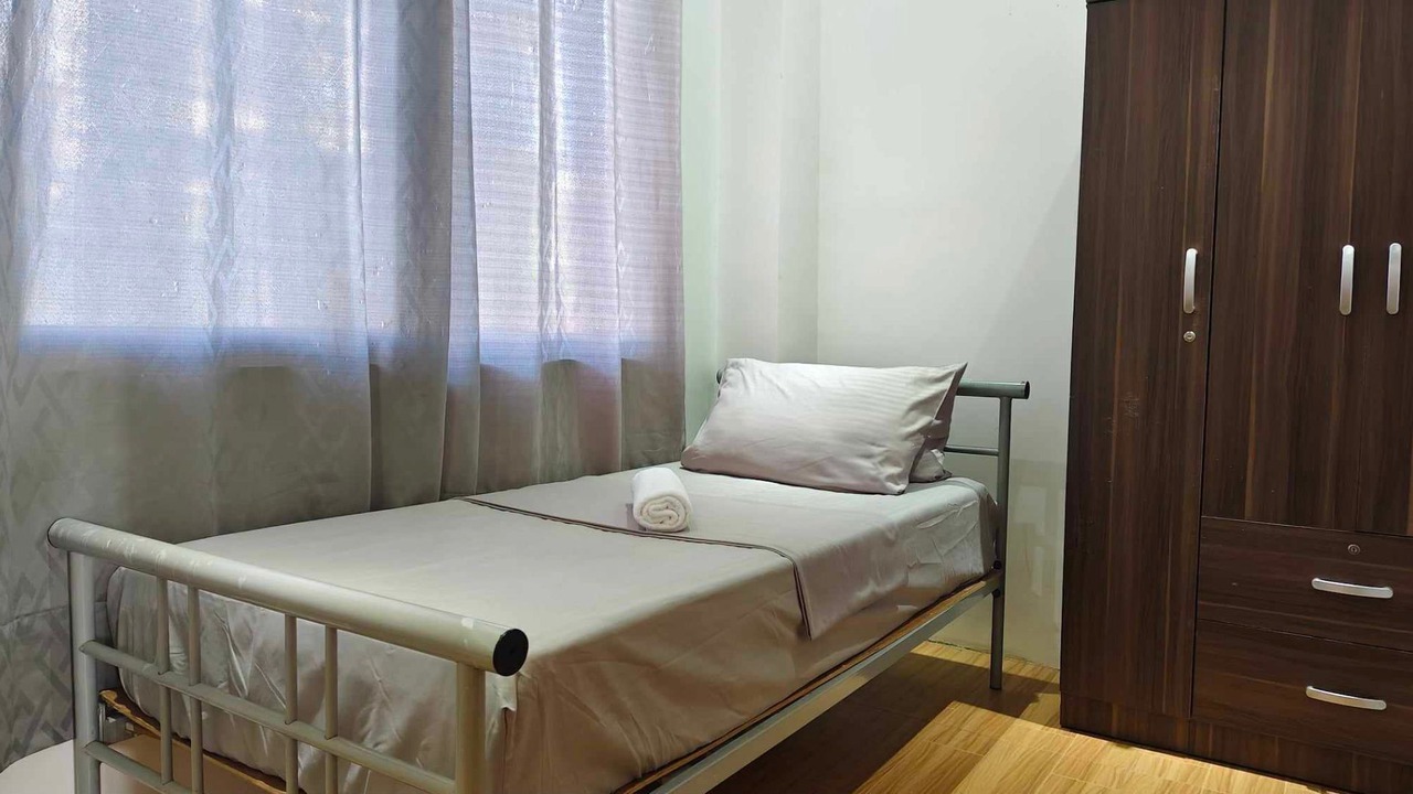 Photo of Bedroom in Ormoc