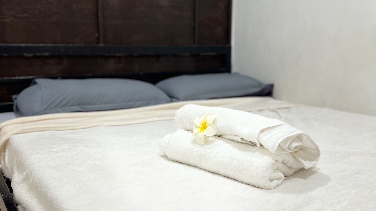 Photo of Bedroom in General Trias