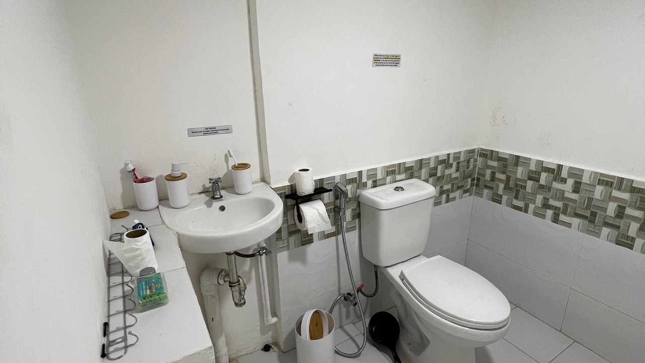 Photo of Bathroom in General Trias