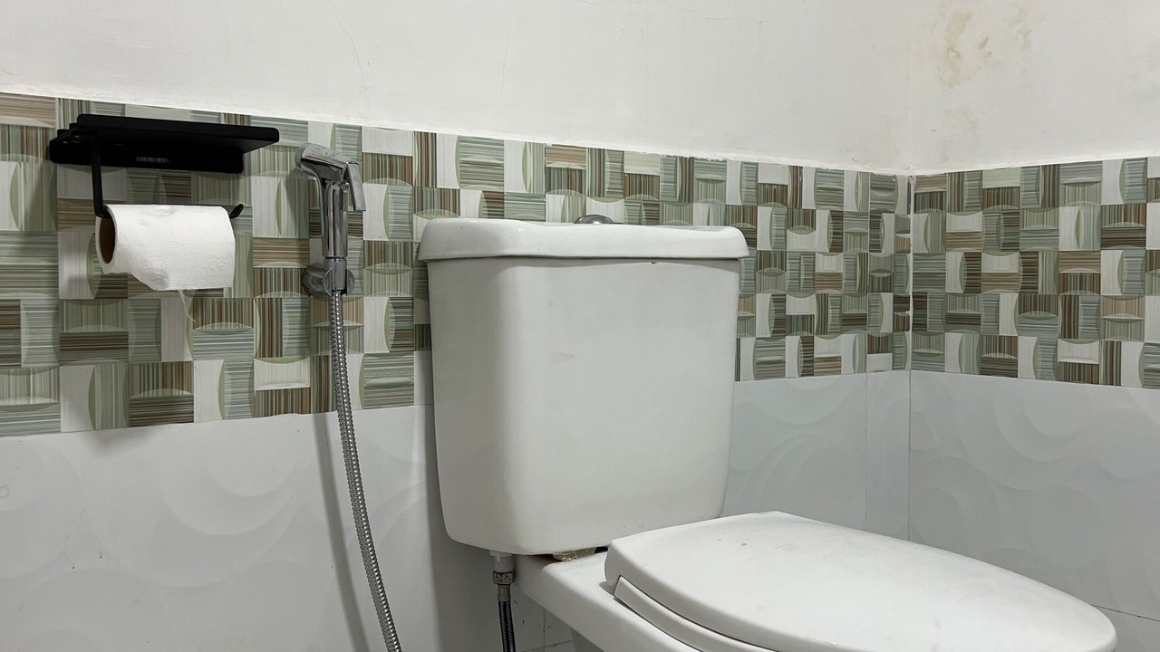 Photo of Bathroom in General Trias