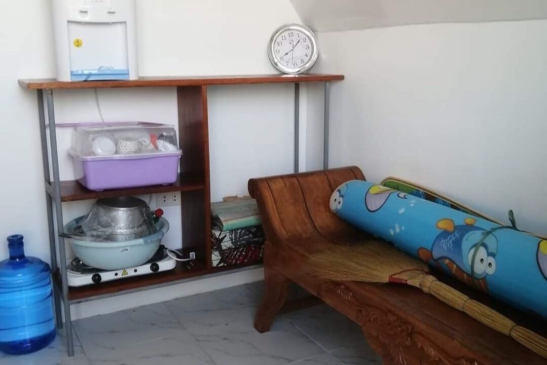 Photo of Livingroom in Pasuquin