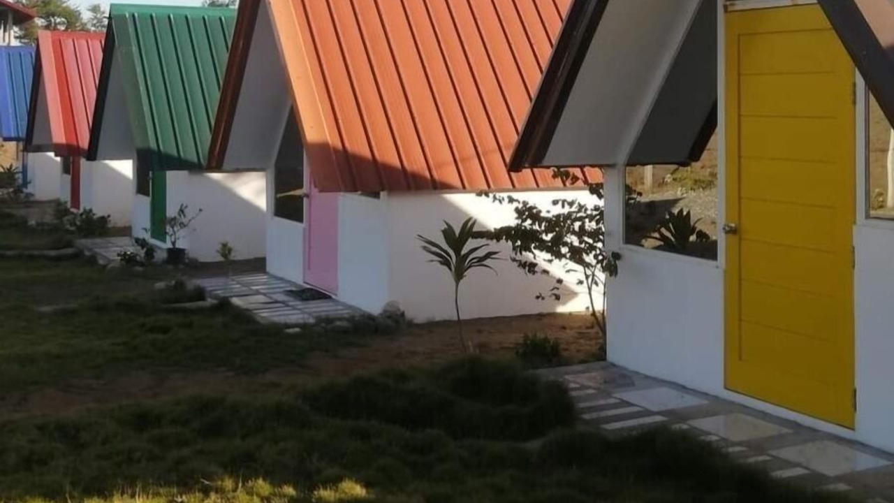 Photo of Bedroom in Pasuquin