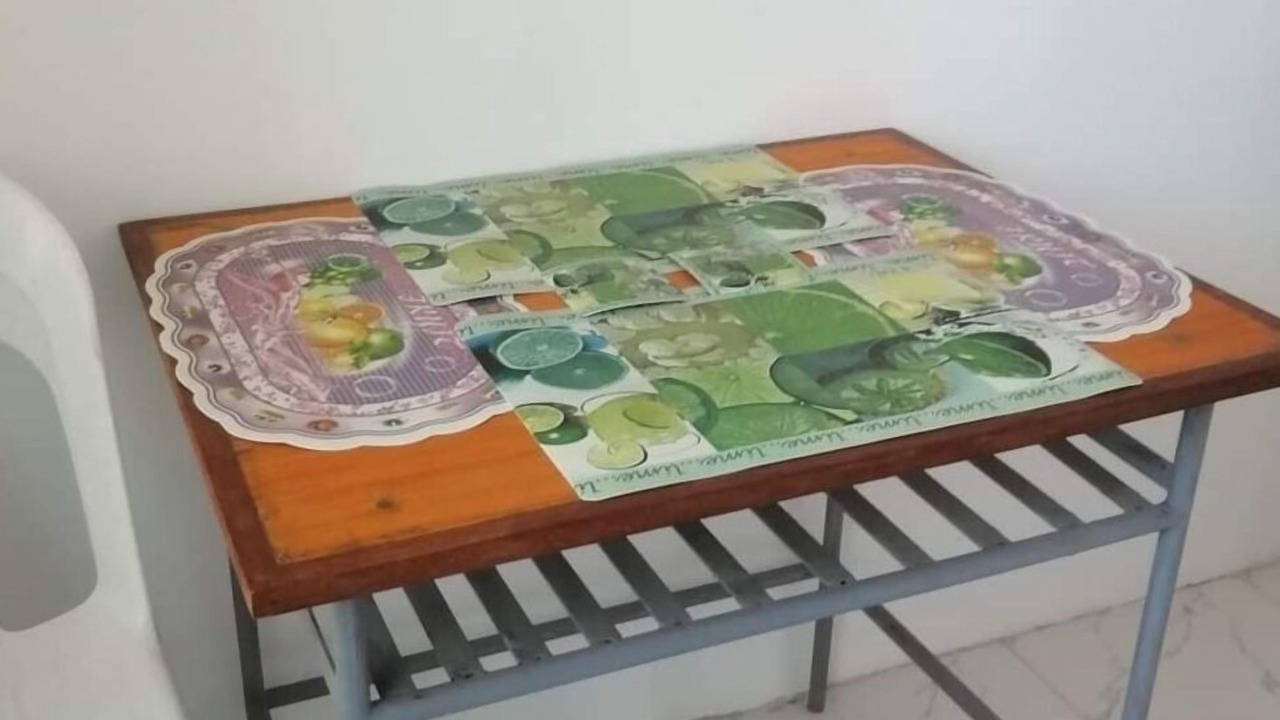 Photo of Livingroom in Pasuquin