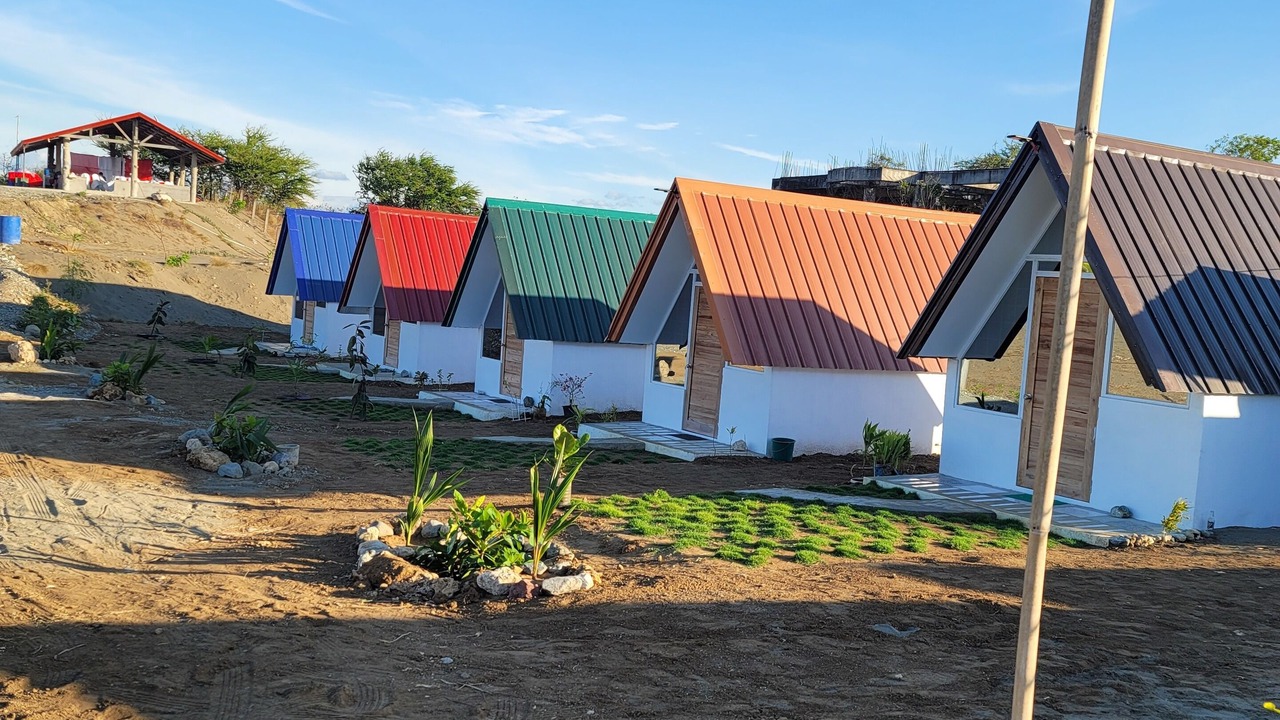 Photo of Outdoor in Pasuquin