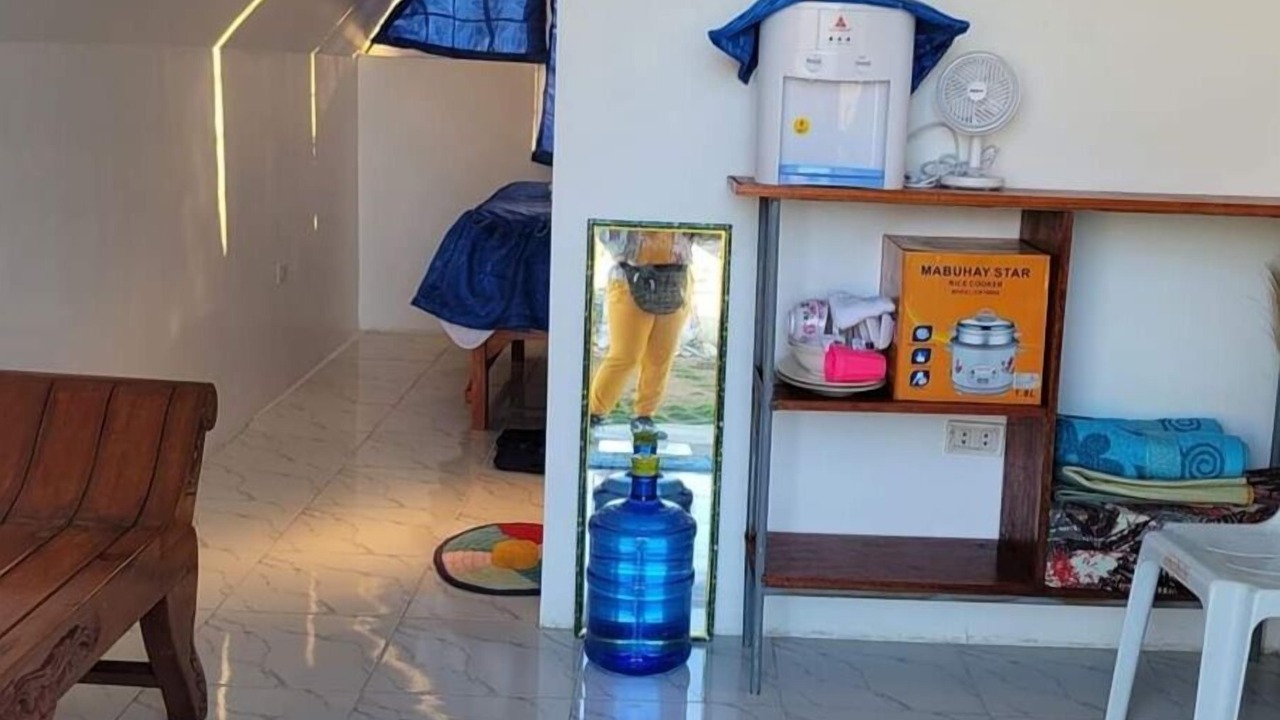 Photo of Livingroom in Pasuquin