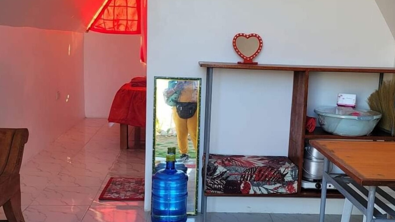 Photo of Livingroom in Pasuquin